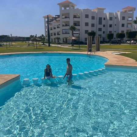 Appartement Pied Dans L Eau A Residence Beralmar 아실라 외부 사진