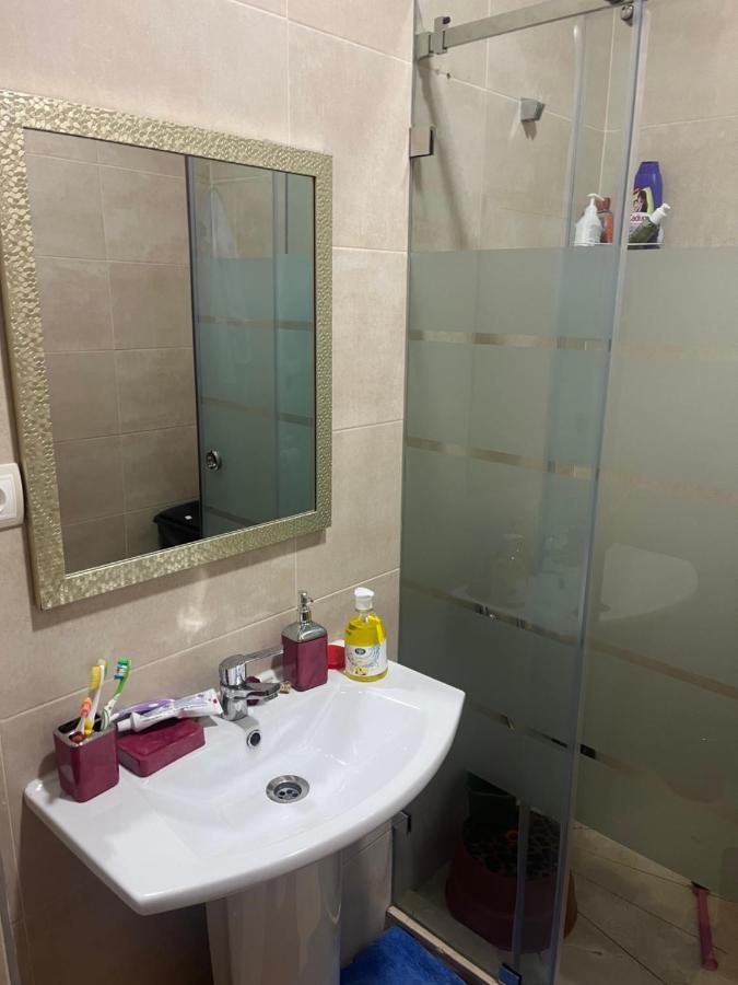 Appartement Pied Dans L Eau A Residence Beralmar 아실라 외부 사진