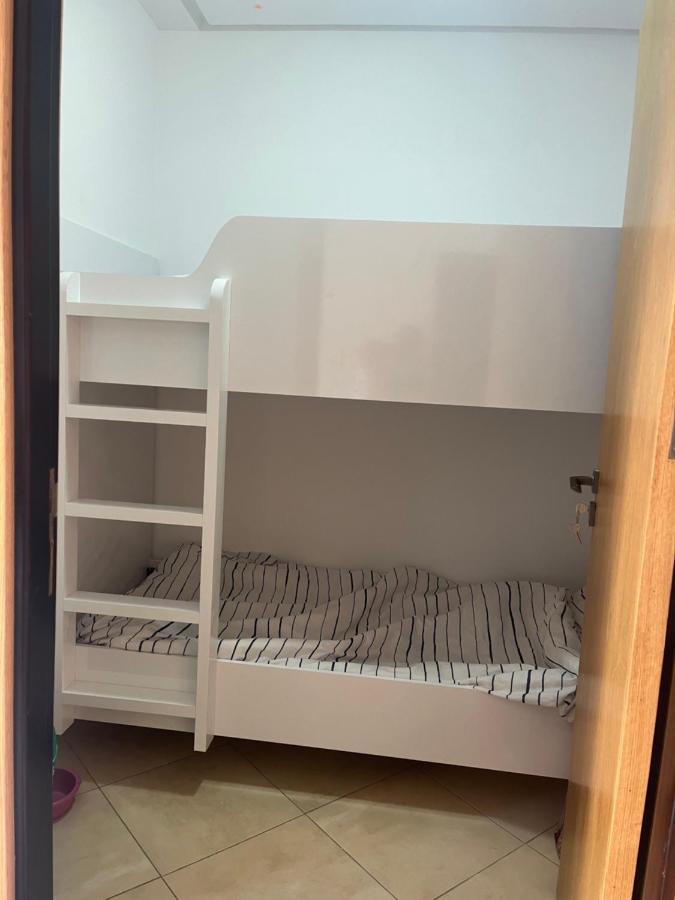 Appartement Pied Dans L Eau A Residence Beralmar 아실라 외부 사진