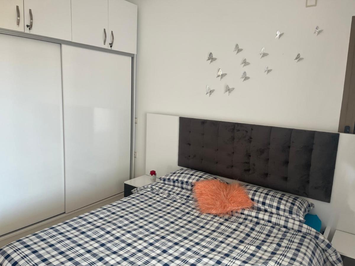 Appartement Pied Dans L Eau A Residence Beralmar 아실라 외부 사진